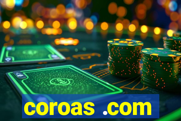 coroas .com